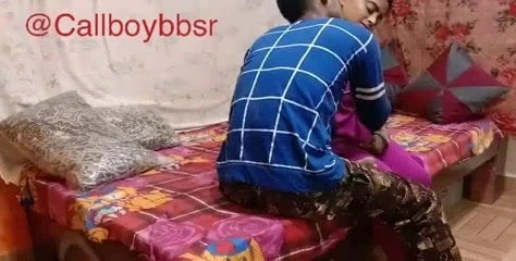 Desi hemlagad hemmafru