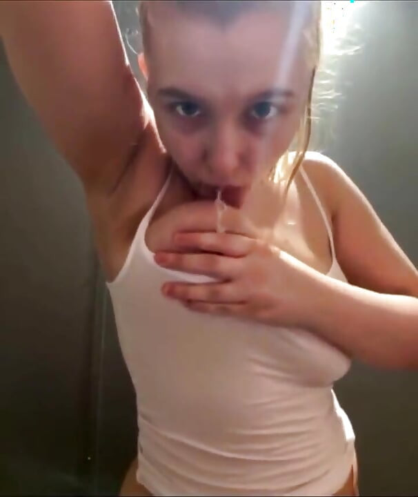 I Fucked the First Trainer I Saw at the Gym