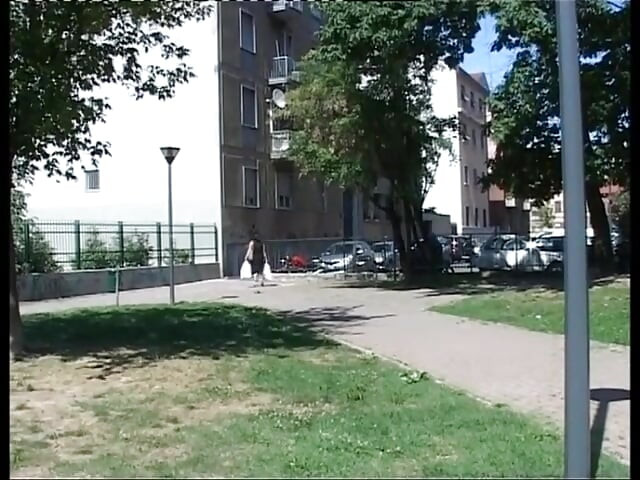 She was my stepmother - DVD