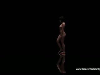 Scarlett Johansson nude - Under the Skin