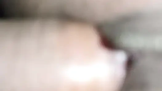 Pasangan amatir asli: gairah pagi-pagi sama istriku