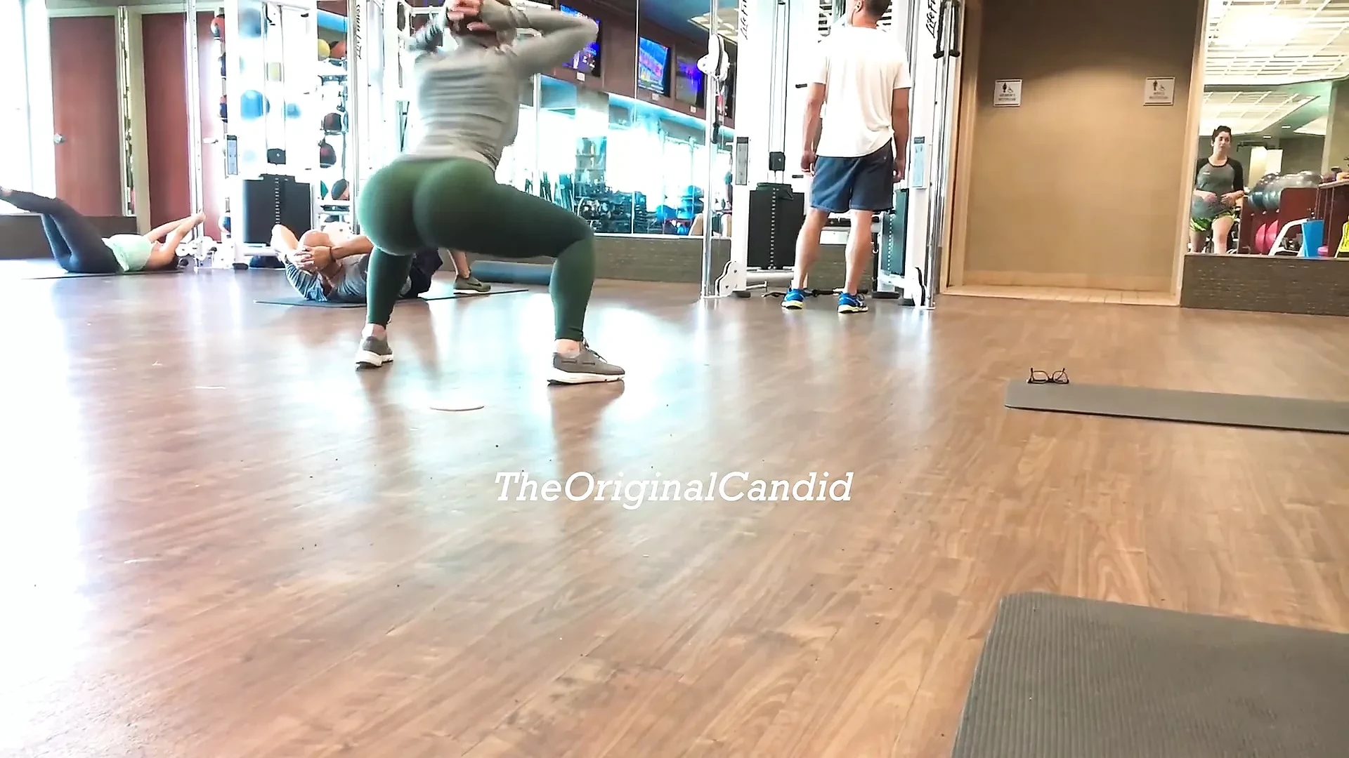 sexy gym workout tight leggings