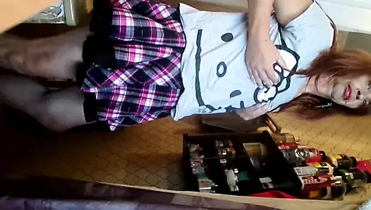 sissy diaper
