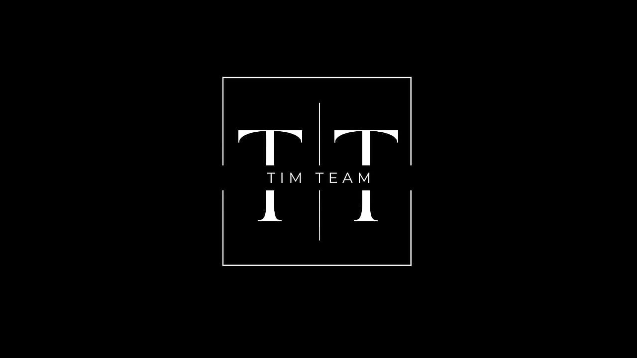 Een perfecte avond. De man van Tinder gaf alles. 4K HD Tim Team