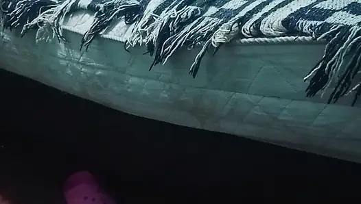 Relaxing Massage for My Chubby Girl