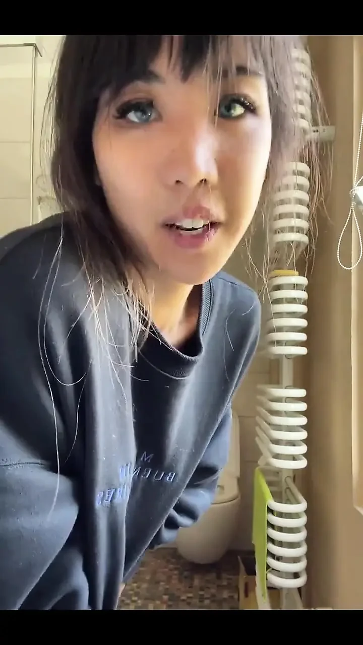 Tits,asian,bathroom,spanish