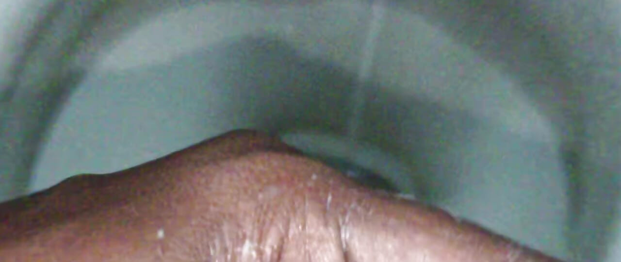 Indian College Boy hand job at hostel bathroom