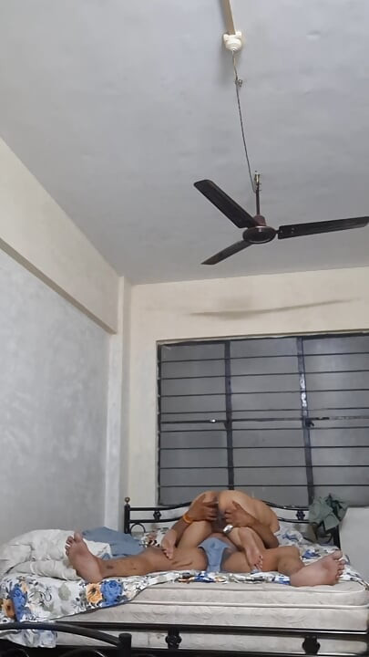 Indiana com namorado