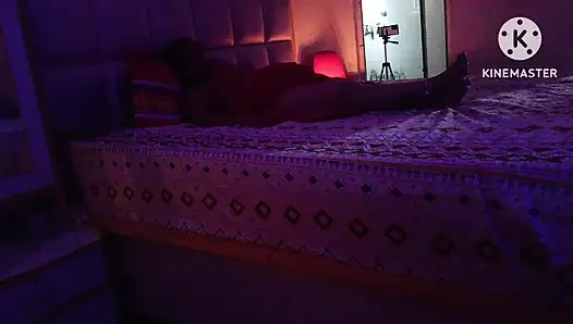 Bangalore kız erkek arkadaşıyla bölüm 1