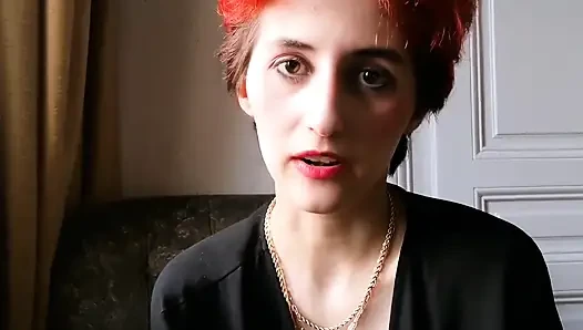 You Should Be Locked Up