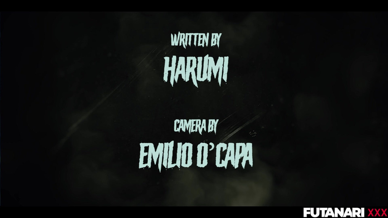 Veronica Leal Voodoo ตุ๊กตาโดย Futa สาวข้ามเพศ - แตกในหน้าฮาร์ดคอร์และแตกในตูด