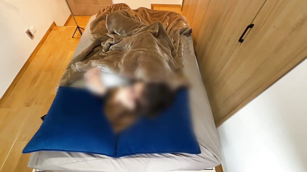 Daily Sex of an Affair Couple