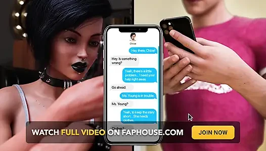 Complete Gameplay - MILFs of Sunville 2, Part 61