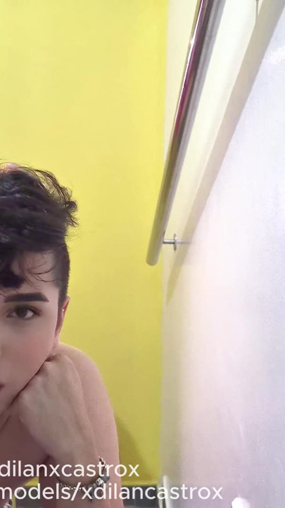 HETERO FUCKS HIS GIRLFRIEND'S GAY TWINK BROTHER BAREBACK AND FILLS HIS ASS WITH CUM. | Clip 3