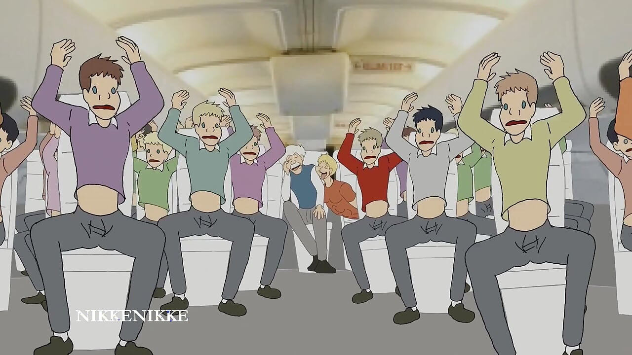 HENTAI SPERMJUNGLE KAPITEL 1