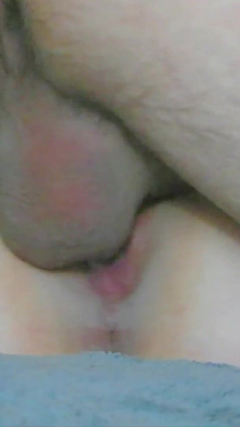 Captivating moment from "Melodi Cums With A Big Load Oozing Out Her Pussy FREE VID!"