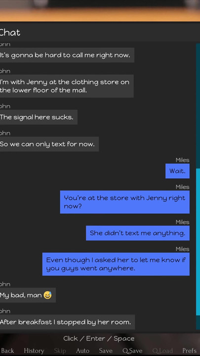 Sex Vacation with My Husband and My Husband's Boss (part 15)