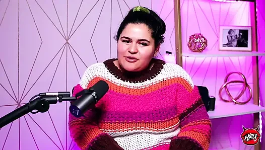 Karla Lane: 20 Years as the Most Awarded Plus-size Performer of All Time!