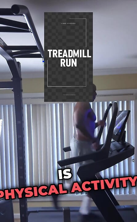McPherson Vital Fitness # 46