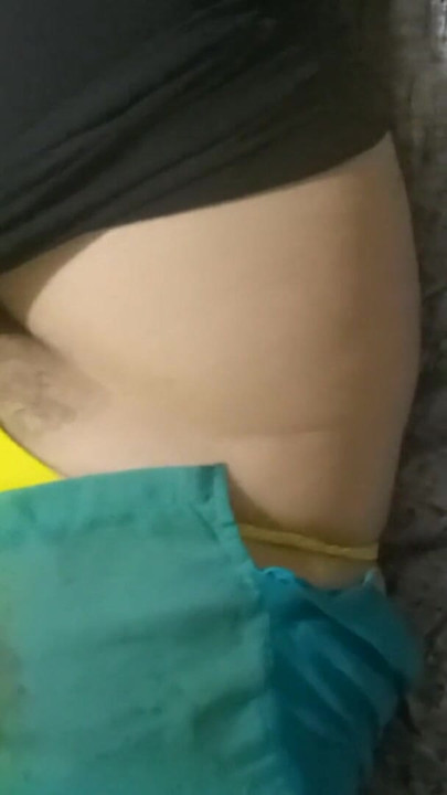 The very slut lets herself be recorded | Clip 3