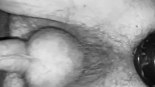 Anal esnetme 12