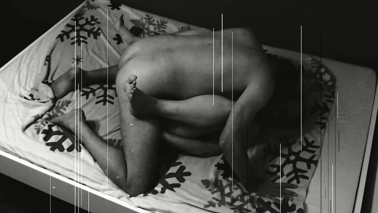 EstefaniaErotica Vintage Creampie. Fuck like grandma and grandpa in the last century.