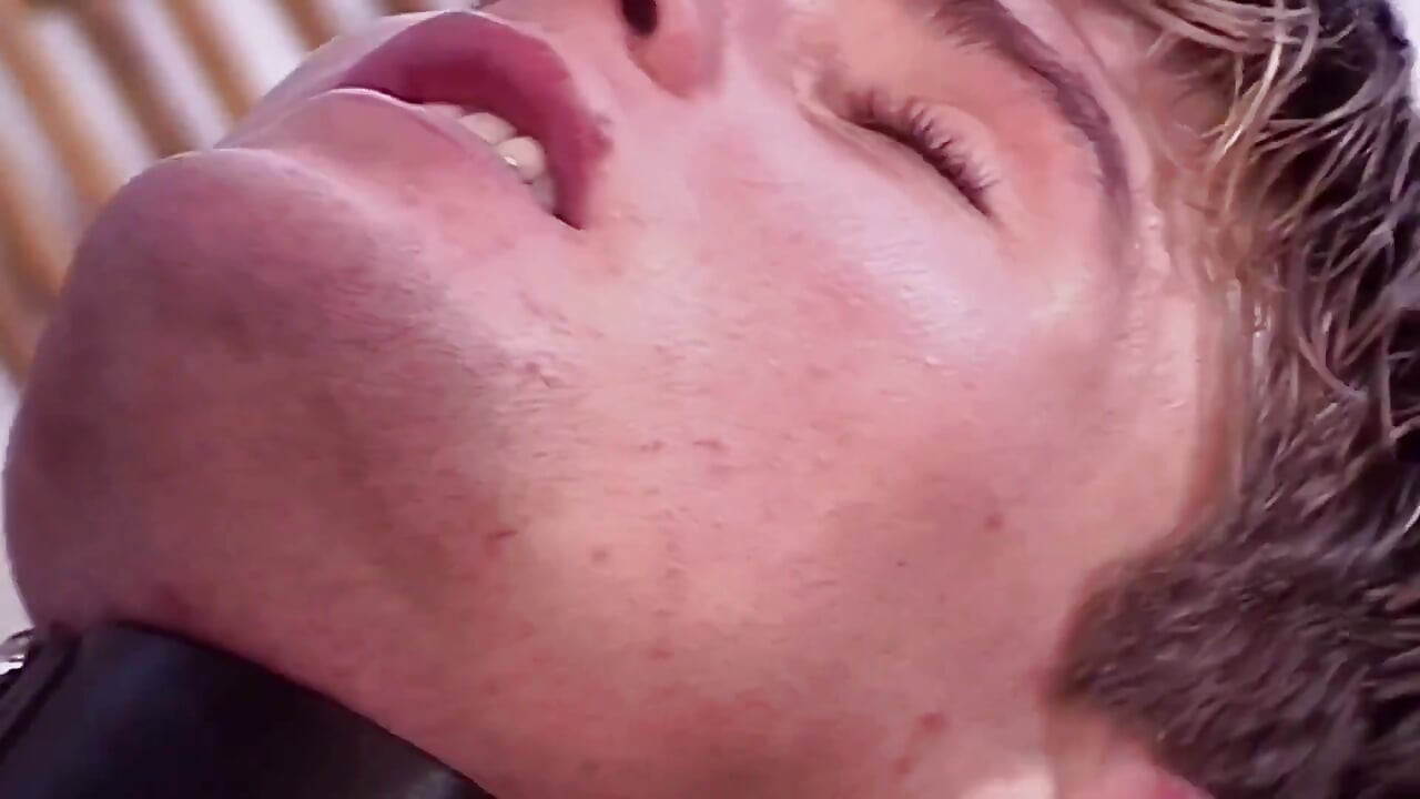 Warm-up Your Hole for Me Part #1 - Fully Remastered in HD