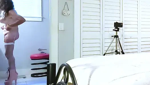 Musim tidak lazim satu episode 6