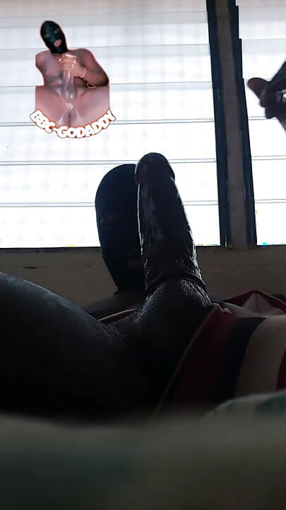 Fuck Me and Make Me Cum Drip Like a Baby in Your Wet Pussy