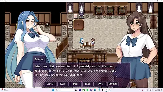 Stadt der geheimnisse teil 1 gameplay