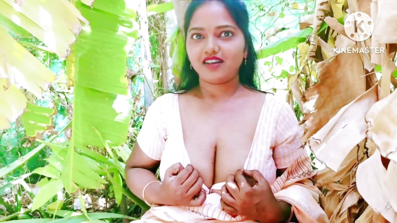Juego atrévete en el parque con extraño - video caliente tamil en el lugar público
