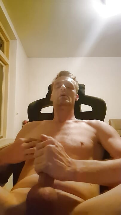 Cumming homopornon tahtiin
