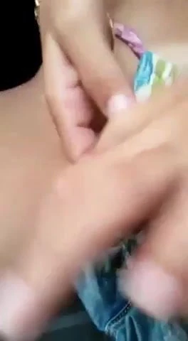 Doida para dar