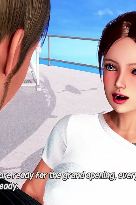 Complete Gameplay - Max's Life 4, Part 71