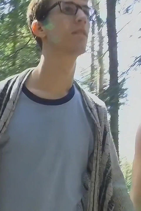 Skyler Loves That Jizz!