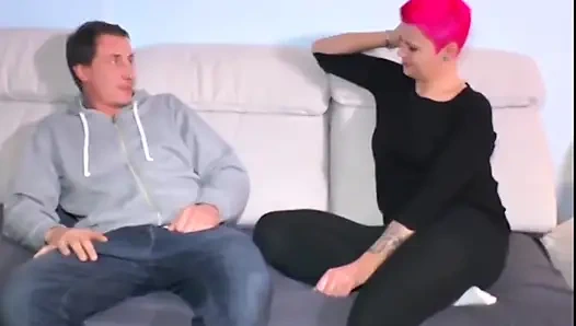 Fuck Me with a Condom