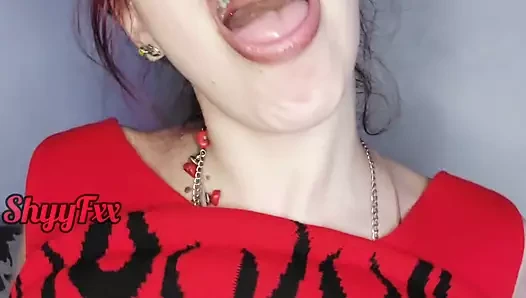 ShyyFxx your sexy bullfighter dances for you and gives you the most deli...