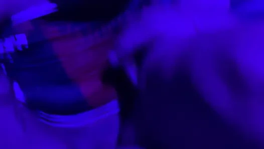 Zoey Portland Is Such a Tease so She Gets Fucked Hard with Massive Cock