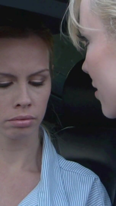 Key moment from "Hot babes in room licking each other's cunts and loving it"