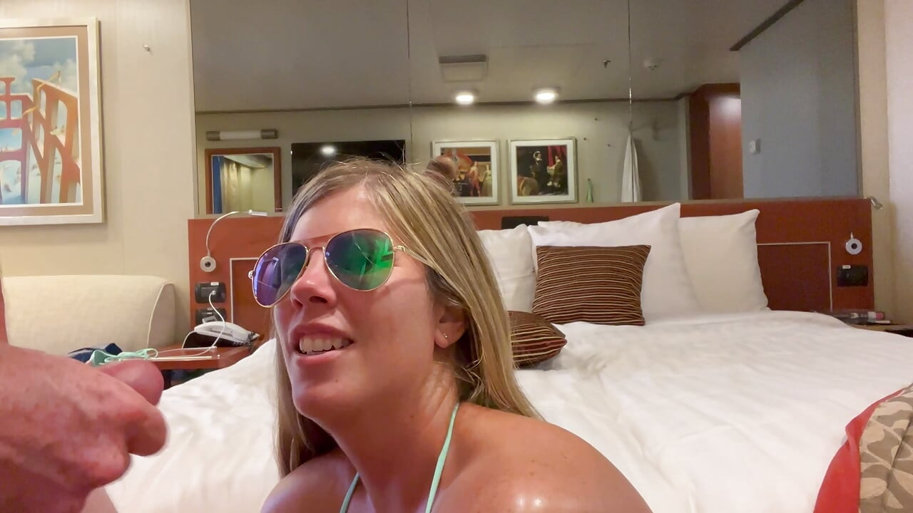 Real Couple films their Sex Life