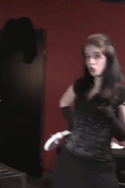 Complete freak show by goddess Gloria