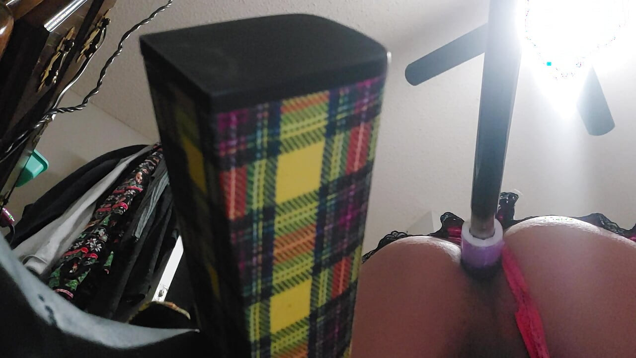 Pantyboy602'nin solo oyunu