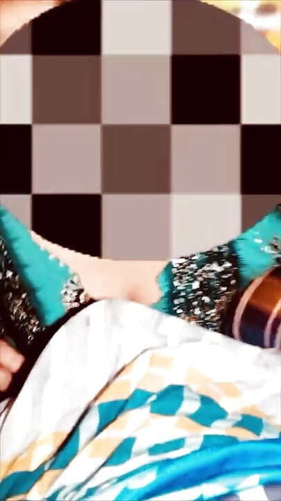 Winter night enjoy couple in homemade best performance