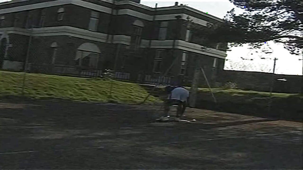 Big Omar's British Adventures: Wet Snatches (2003)