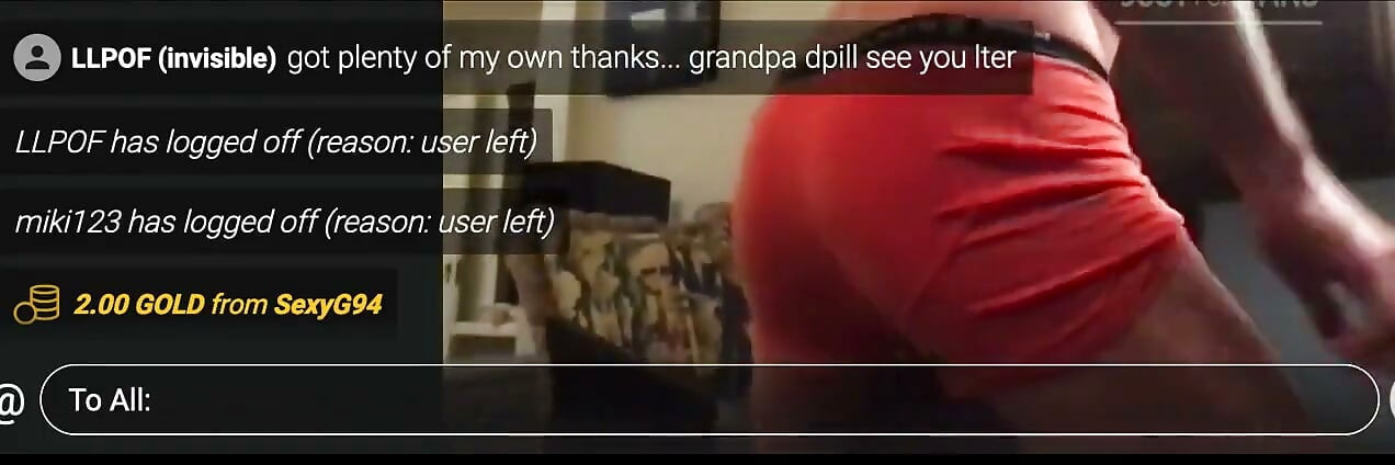 20 Minute Show