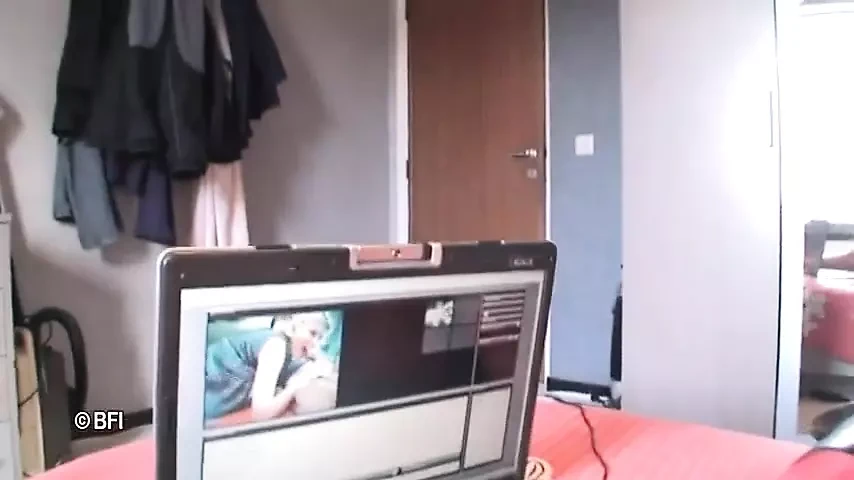 Een bezoek aan de webcamgirl
