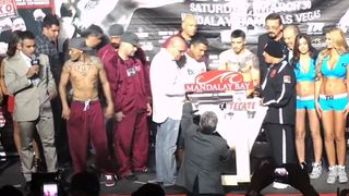 Weigh-in 1 (CFNM)