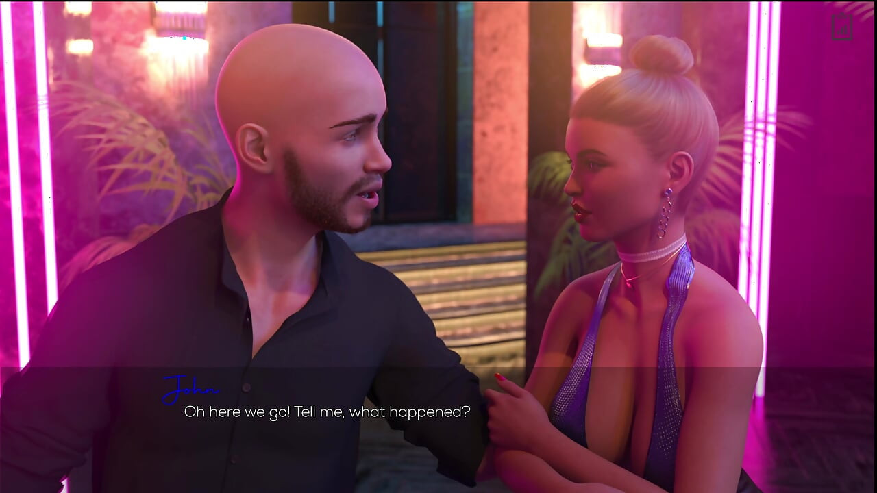 Couples Lustbound (part 6)