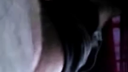 Kısa bir mastürbasyon videosu