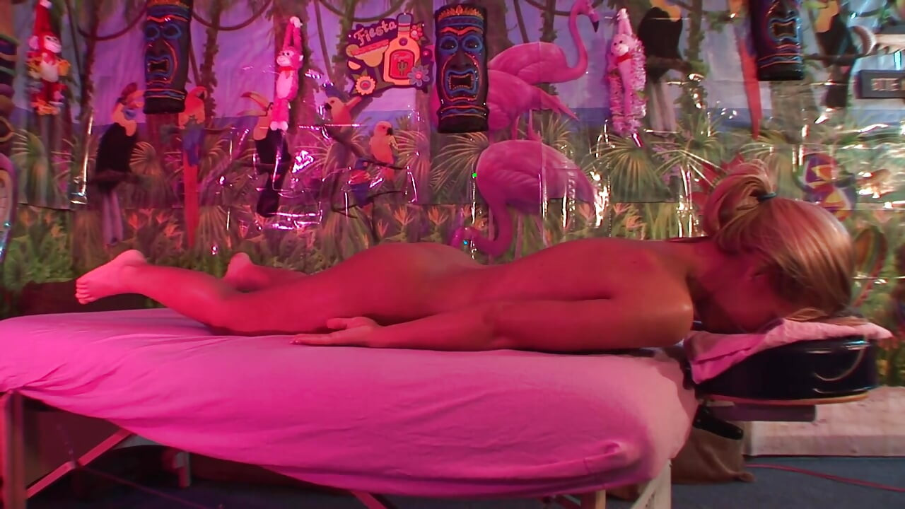Giant cock for a nice slut